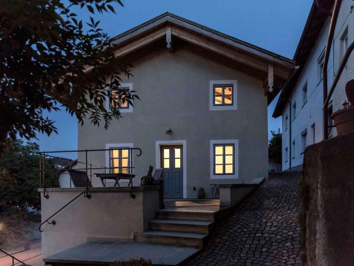 Schlosserhaus Lam Exterior foto